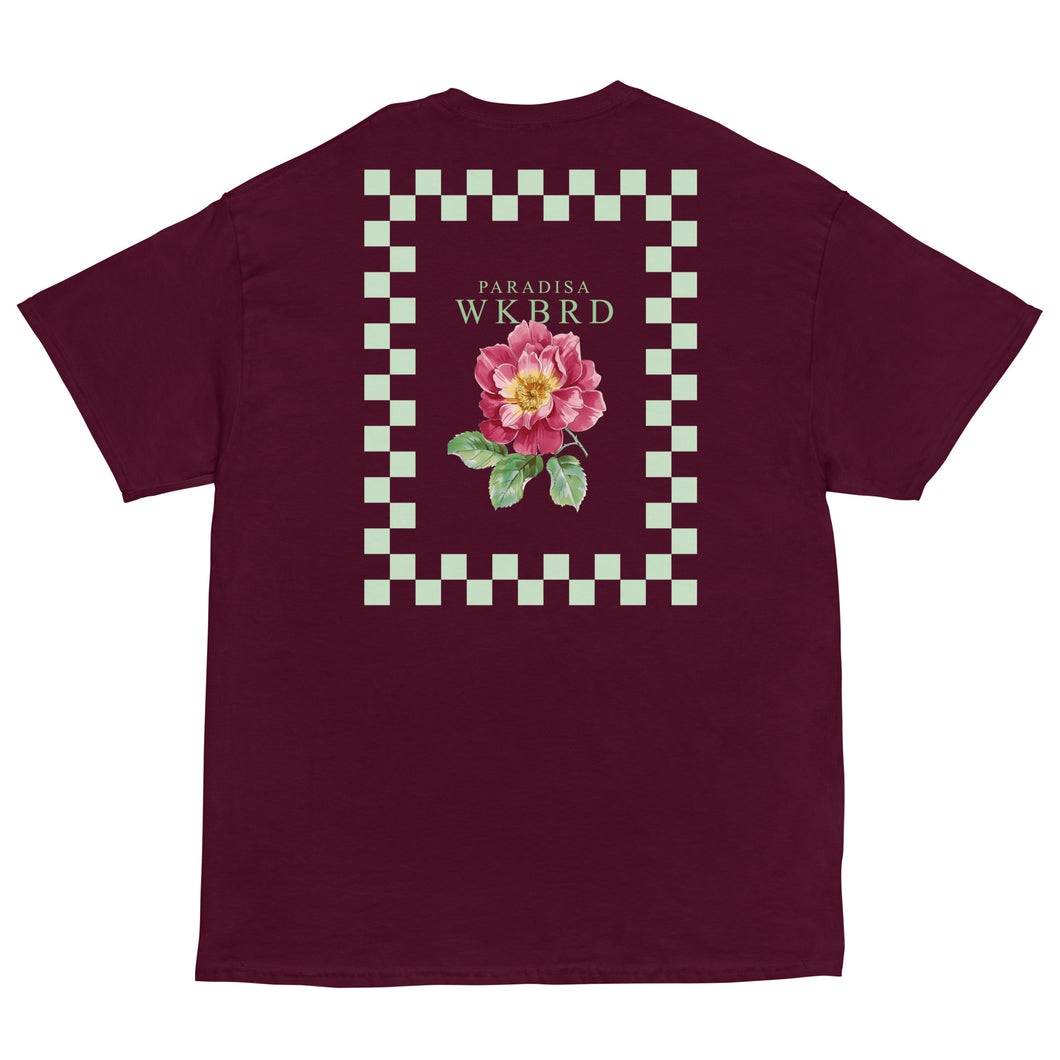 Paradisa - Blossom Roses - Tee shirt