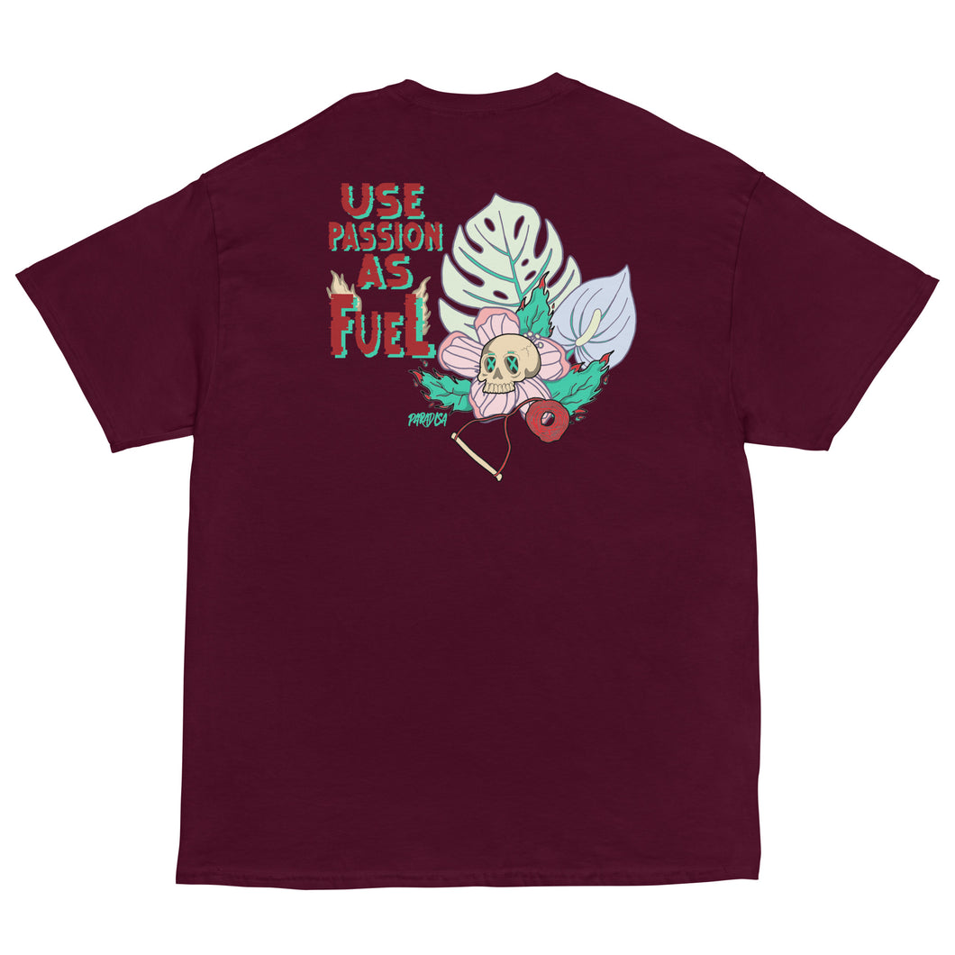 Paradisa - Fuel - Tee shirt