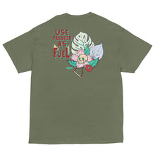 Load image into Gallery viewer, Paradisa - Fuel - Tee shirt
