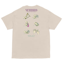 Load image into Gallery viewer, More Soap x Paradisa - Treats you well  - Tee shirt
