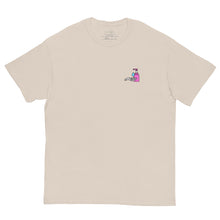 Load image into Gallery viewer, More Soap x Paradisa - Treats you well  - Tee shirt
