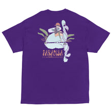 Load image into Gallery viewer, Paradisa - On Da Lake - Tee shirt
