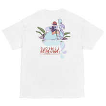 Load image into Gallery viewer, Paradisa - On Da Lake - Tee shirt
