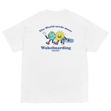 Load image into Gallery viewer, Paradisa - TWNMW - Tee shirt
