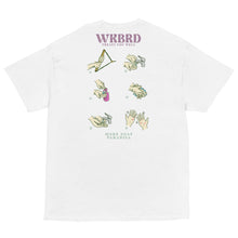 Load image into Gallery viewer, More Soap x Paradisa - Treats you well  - Tee shirt
