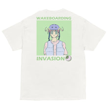 Load image into Gallery viewer, Paradisa - Invasion - Tee shirt
