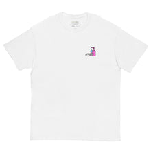 Load image into Gallery viewer, More Soap x Paradisa - Treats you well  - Tee shirt
