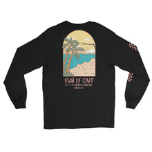 Load image into Gallery viewer, Paradisa - Sun is Out - Long Sleeve
