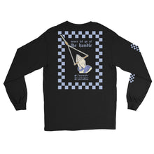 Load image into Gallery viewer, Paradisa x 1maiwake - Homage - Long sleeve
