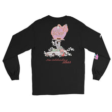 Load image into Gallery viewer, More Soap x Paradisa - Car Wash - Long sleeve
