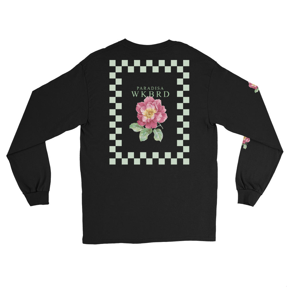 Paradisa - Blossom Roses - Long Sleeve