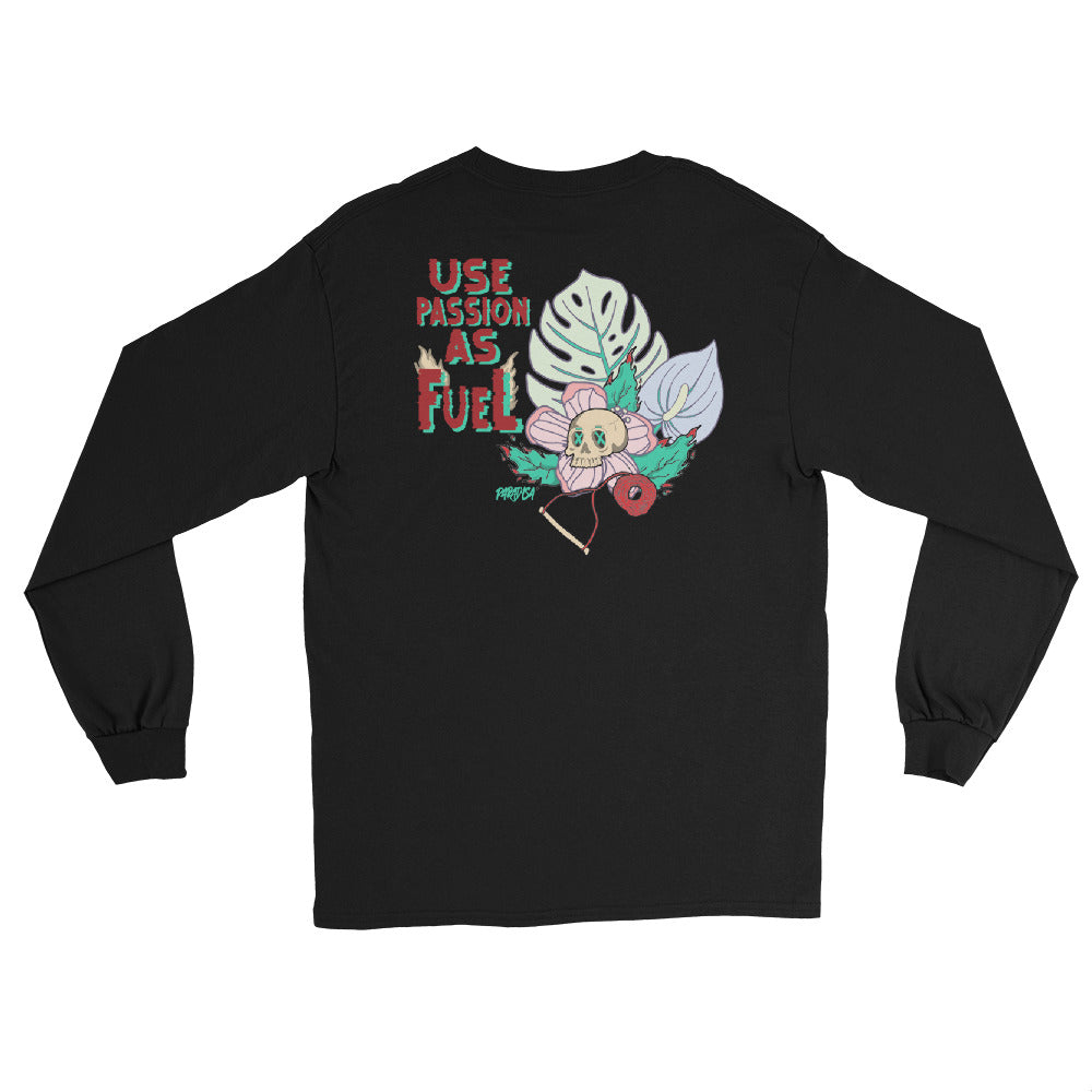 Paradisa - Fuel - Long sleeve