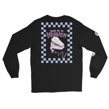 Load image into Gallery viewer, Paradisa - Send me 2 Heaven - Long Sleeve
