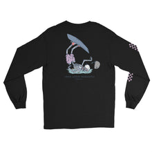 Load image into Gallery viewer, Paradisa - Drink Water frequently - Long Sleeve
