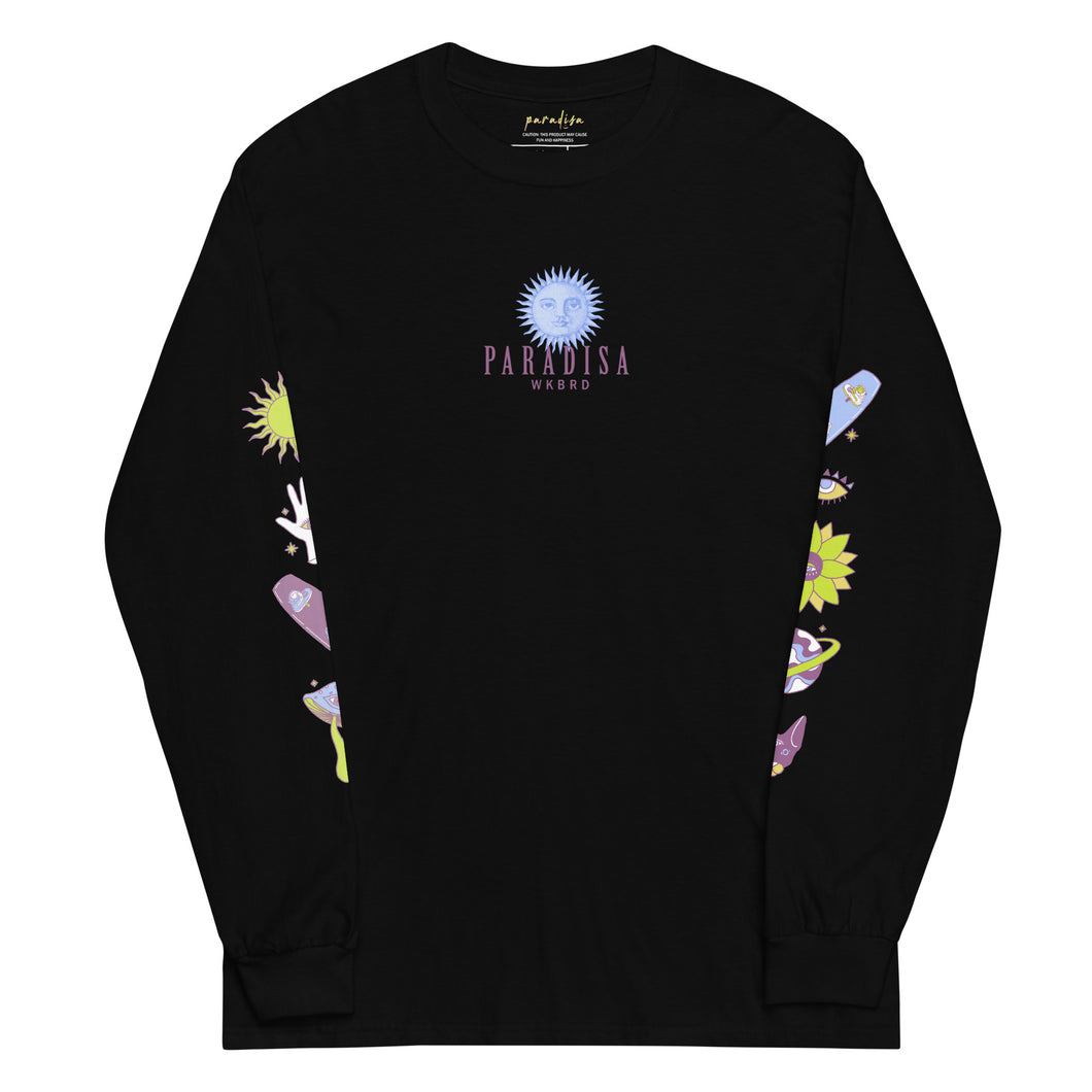 Paradisa - Psyched - Long Sleeve