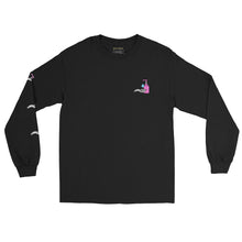 Load image into Gallery viewer, More Soap x Paradisa - Treats you well - Long sleeve
