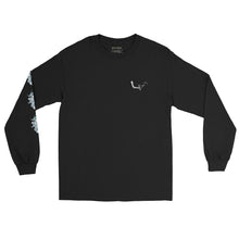 Load image into Gallery viewer, Paradisa - Blue Dragon - Long Sleeve
