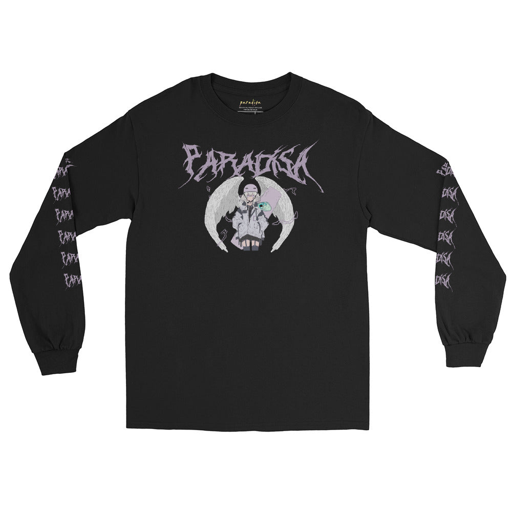 Paradisa - Fallen Angel - Long Sleeve by Paradisa