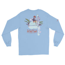 Load image into Gallery viewer, Paradisa - On Da Lake - Long Sleeve
