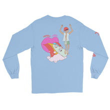 Load image into Gallery viewer, Paradisa - Vibing - Long Sleeve
