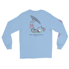 Load image into Gallery viewer, Paradisa - Drink Water frequently - Long Sleeve
