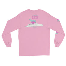 Load image into Gallery viewer, More Soap x Paradisa - Soap It - Long Sleeve
