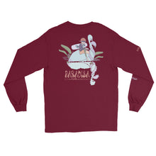 Load image into Gallery viewer, Paradisa - On Da Lake - Long Sleeve
