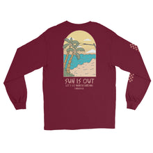 Load image into Gallery viewer, Paradisa - Sun is Out - Long Sleeve
