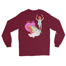 Load image into Gallery viewer, Paradisa - Vibing - Long Sleeve
