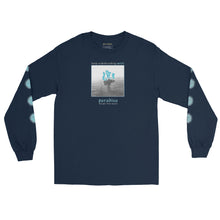 Load image into Gallery viewer, Paradisa - Keep wakeboarding weird - Long Sleeve
