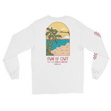 Load image into Gallery viewer, Paradisa - Sun is Out - Long Sleeve
