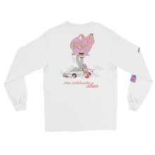 Load image into Gallery viewer, More Soap x Paradisa - Car Wash - Long sleeve
