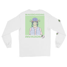 Load image into Gallery viewer, Paradisa - Invasion - Long Sleeve
