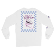 Load image into Gallery viewer, Paradisa - Send me 2 Heaven - Long Sleeve
