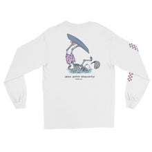 Load image into Gallery viewer, Paradisa - Drink Water frequently - Long Sleeve
