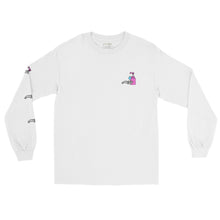 Load image into Gallery viewer, More Soap x Paradisa - Treats you well - Long sleeve
