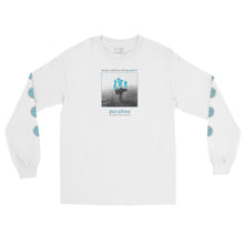 Load image into Gallery viewer, Paradisa - Keep wakeboarding weird - Long Sleeve
