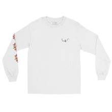 Load image into Gallery viewer, Paradisa - Red Dragon - Long Sleeve
