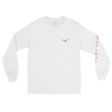 Load image into Gallery viewer, Paradisa - Let it burn - Long Sleeve
