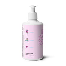 Load image into Gallery viewer, More Soap x Paradisa - Whipped Bath Treats - Hand &amp; body wash
