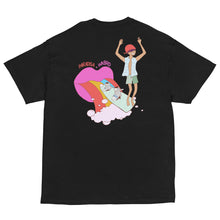 Load image into Gallery viewer, Paradisa - Vibing - Tee shirt
