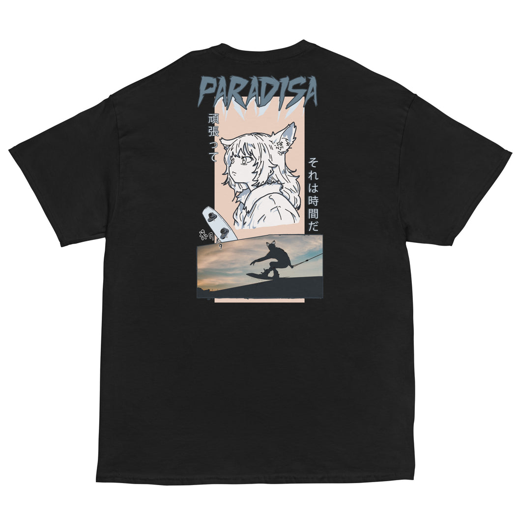 Paradisa - potapota - Tee shirt