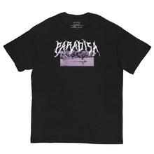 Load image into Gallery viewer, Paradisa - Purple Wake - Tee shirt
