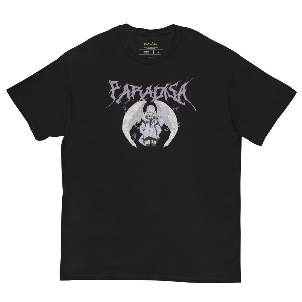 Paradisa - Fallen Angel - Tee shirt