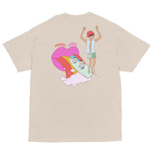 Load image into Gallery viewer, Paradisa - Vibing - Tee shirt
