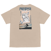 Load image into Gallery viewer, Paradisa - potapota - Tee shirt
