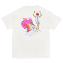 Load image into Gallery viewer, Paradisa - Vibing - Tee shirt
