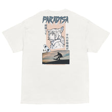 Load image into Gallery viewer, Paradisa - potapota - Tee shirt
