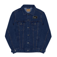 Load image into Gallery viewer, Paradisa - Still Out There - Denim Jacket
