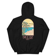 Load image into Gallery viewer, Paradisa - Sun is Out - Hoodie
